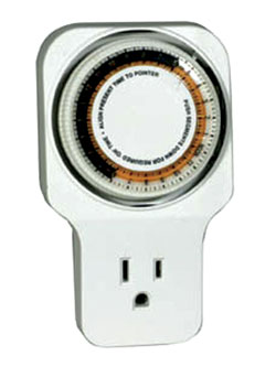 Grasslin T35 Timer